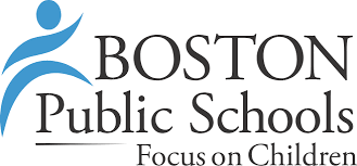 Boston Public Schools Logo