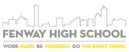 Fenway High Logo