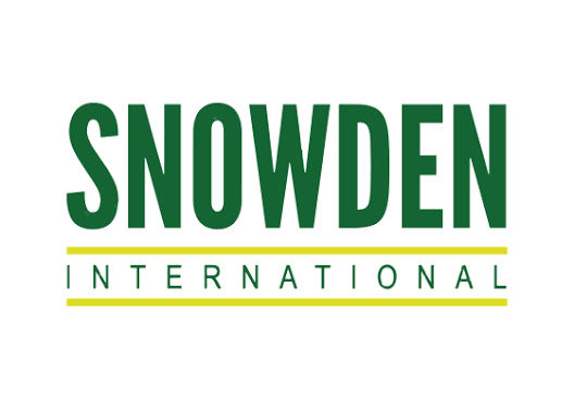 Snowden Logo